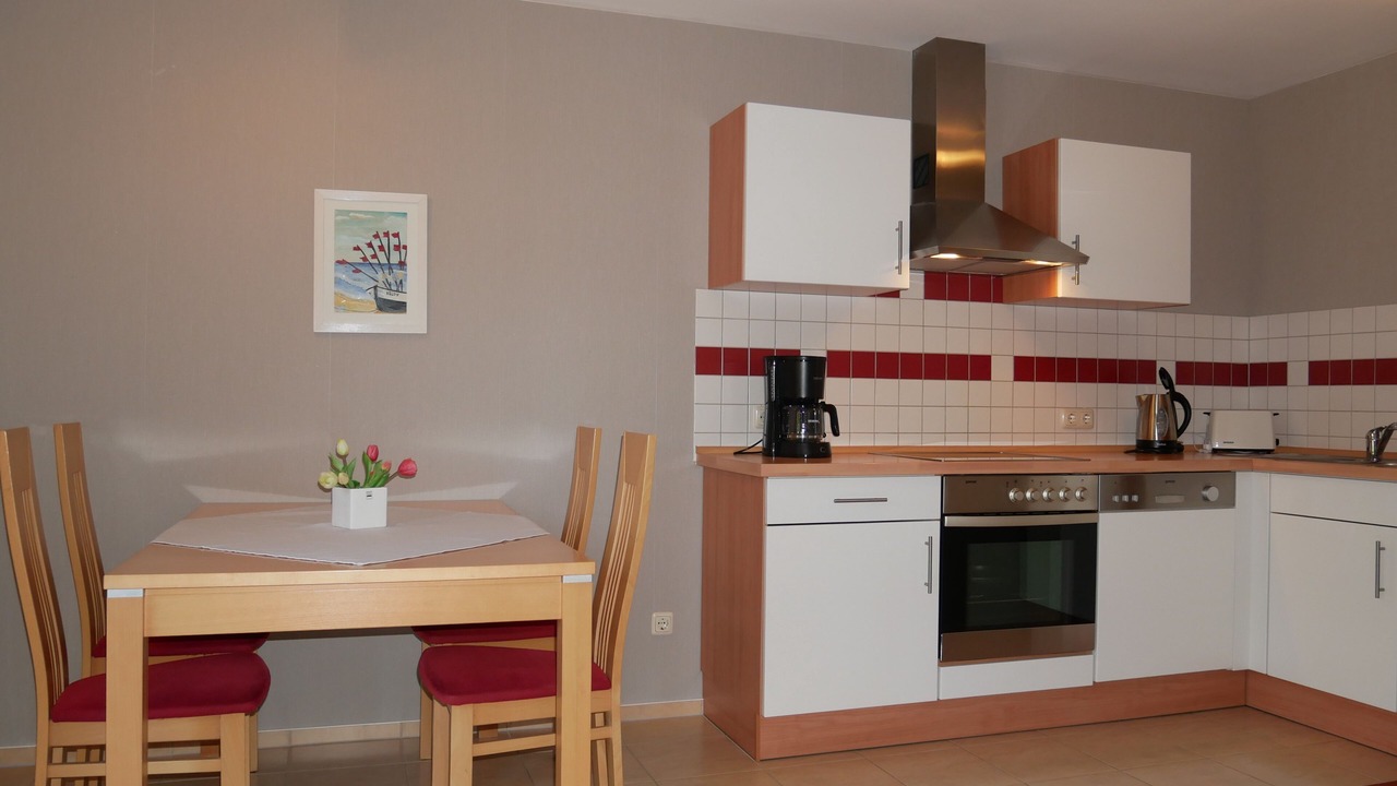 Photo of Kitchen in Bannemin