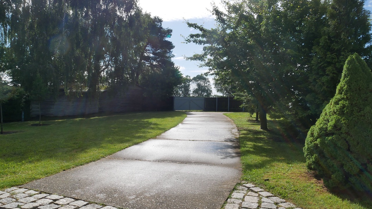 Photo of Outdoor in Bannemin