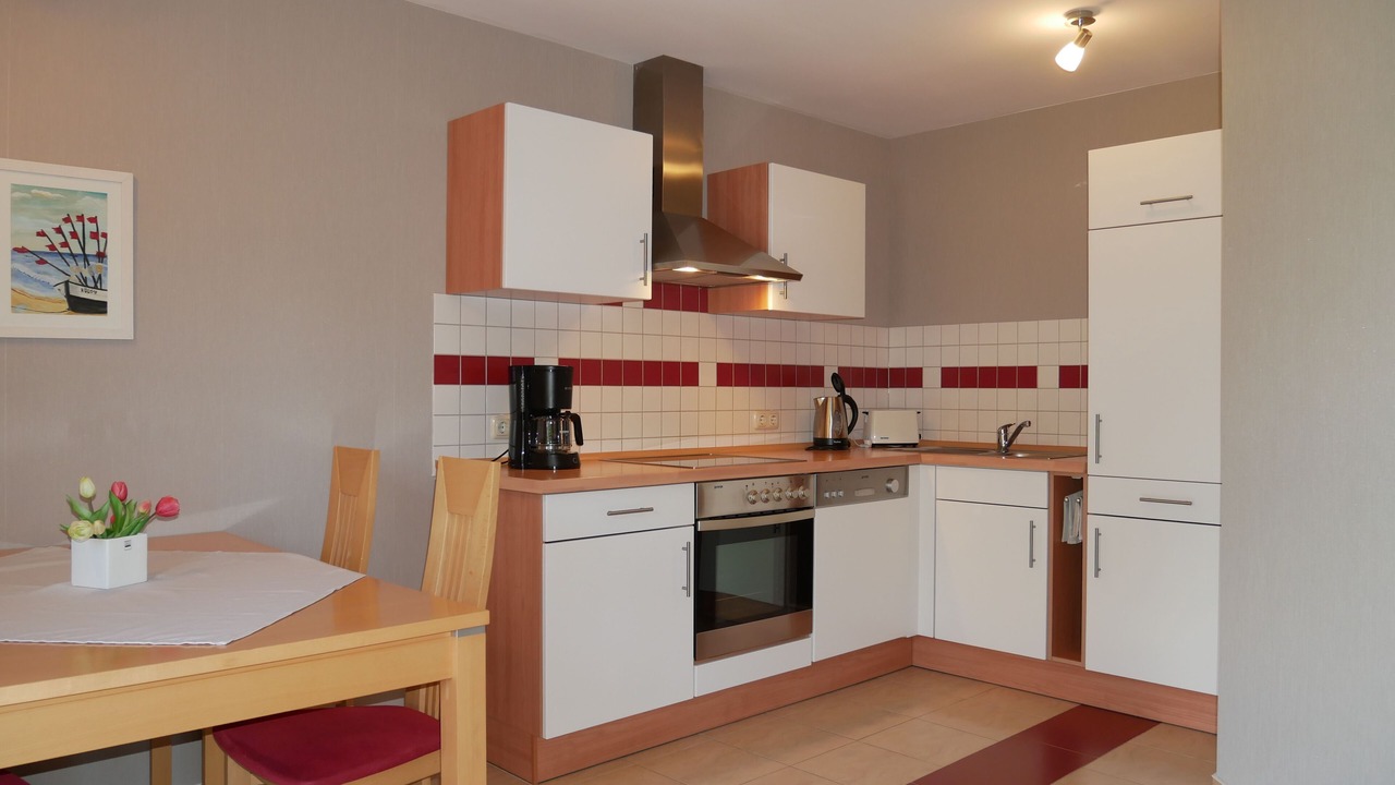 Photo of Kitchen in Bannemin