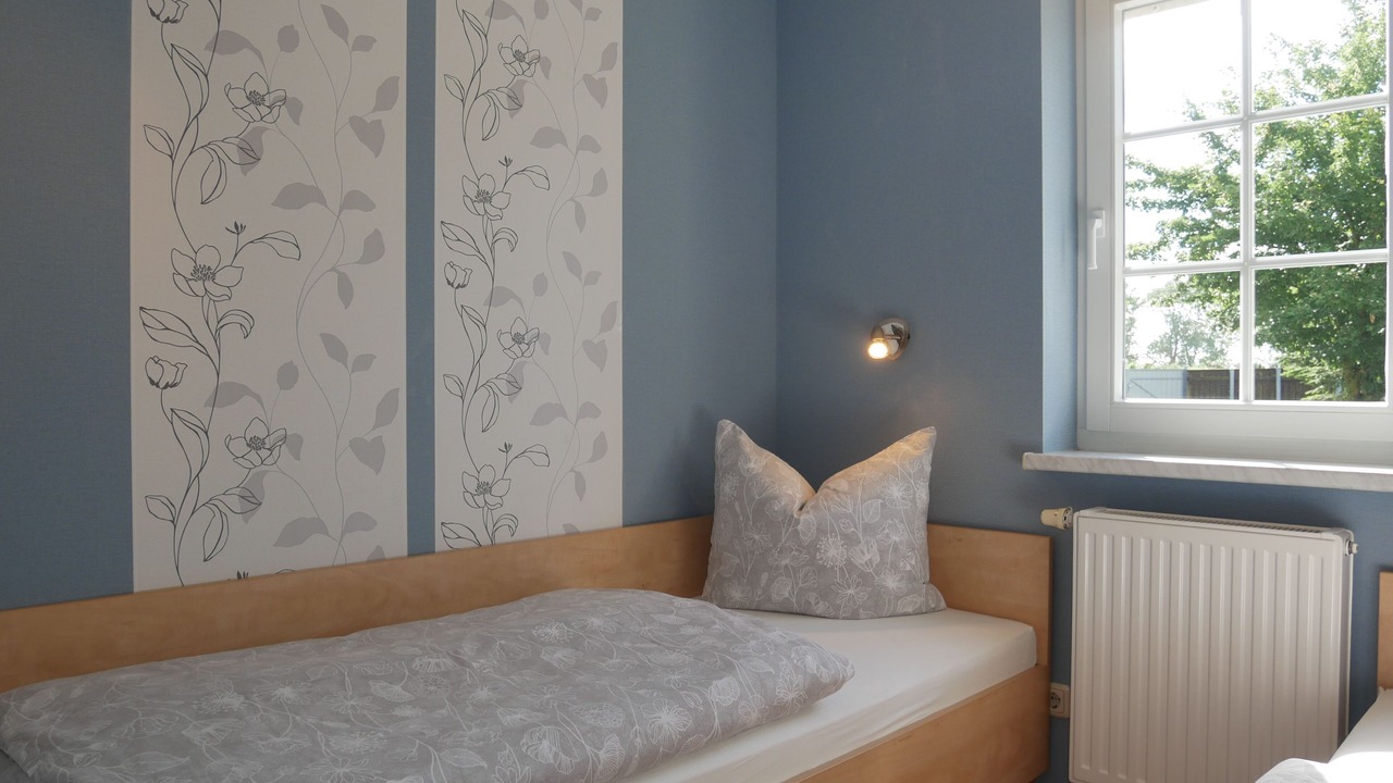 Photo of Bedroom in Bannemin