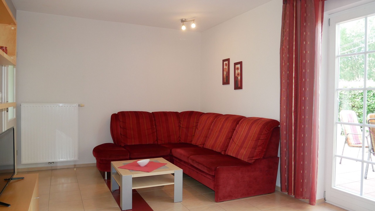 Photo of Livingroom in Bannemin