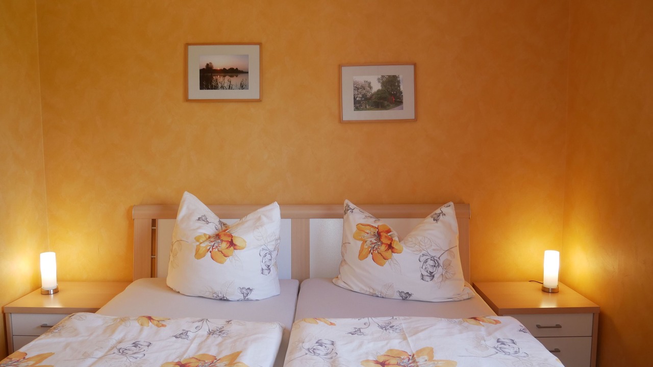 Photo of Bedroom in Bannemin
