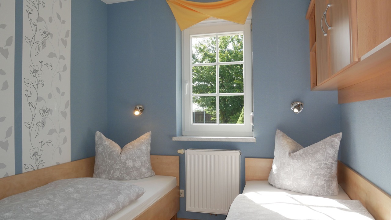 Photo of Bedroom in Bannemin