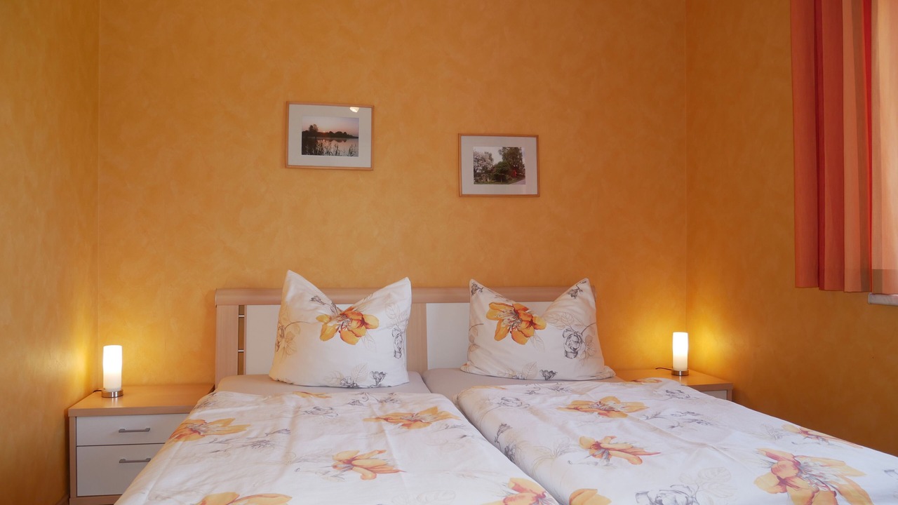 Photo of Bedroom in Bannemin