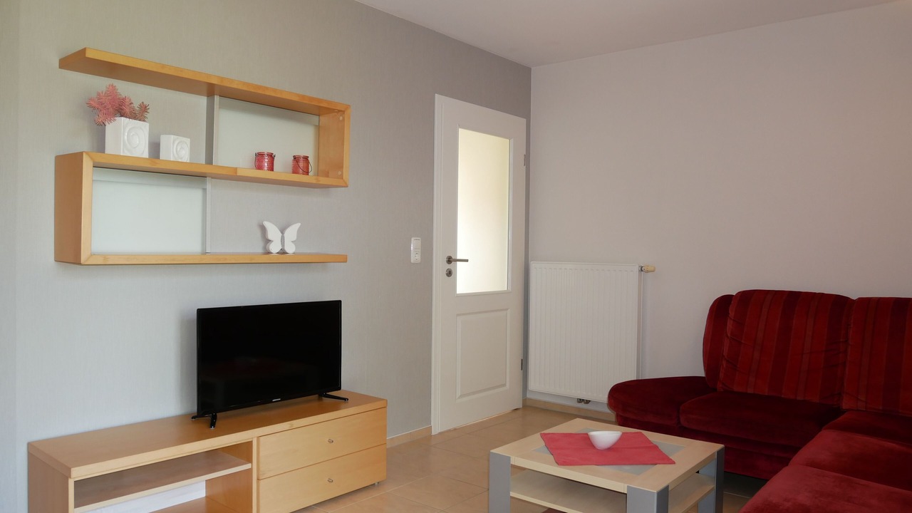 Photo of Livingroom in Bannemin