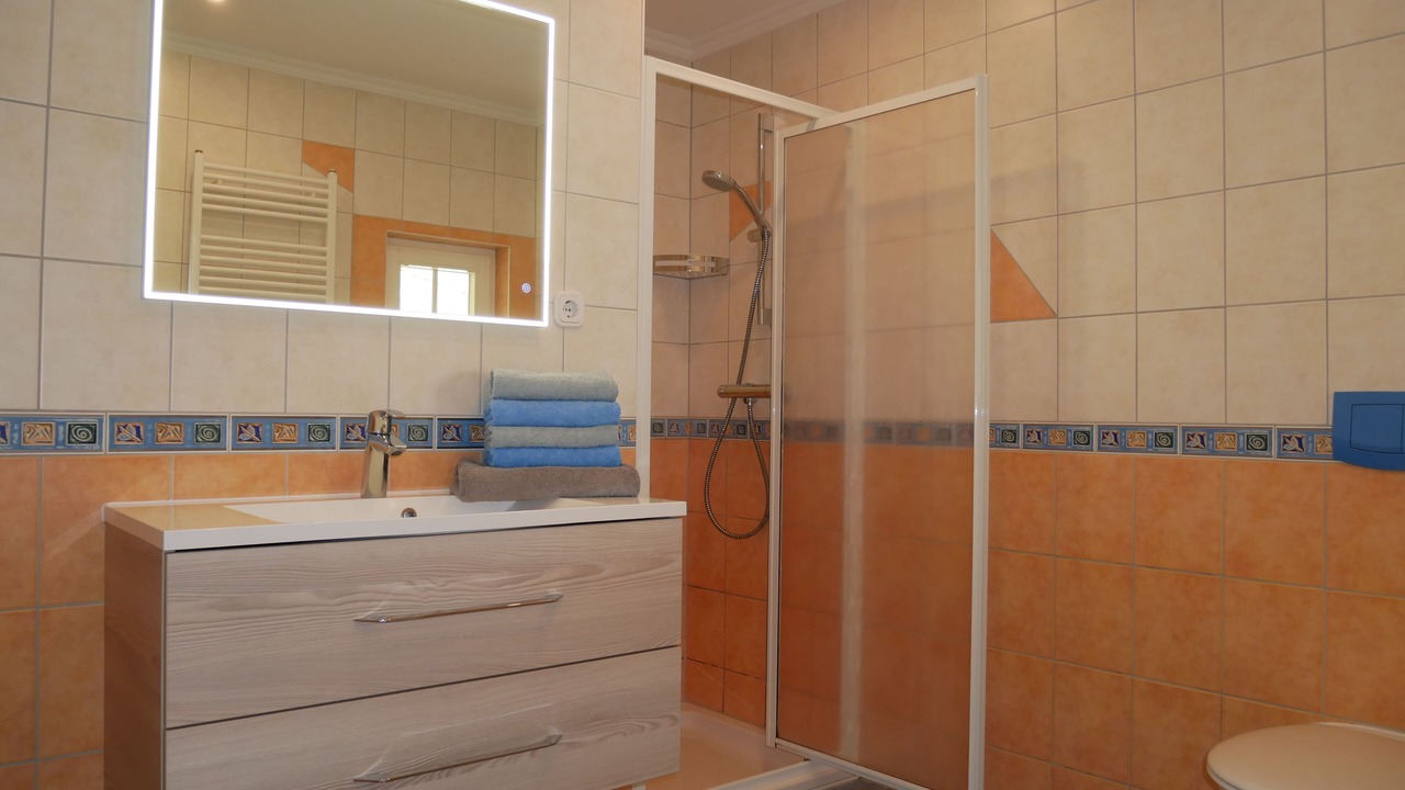 Photo of Bathroom in Bannemin