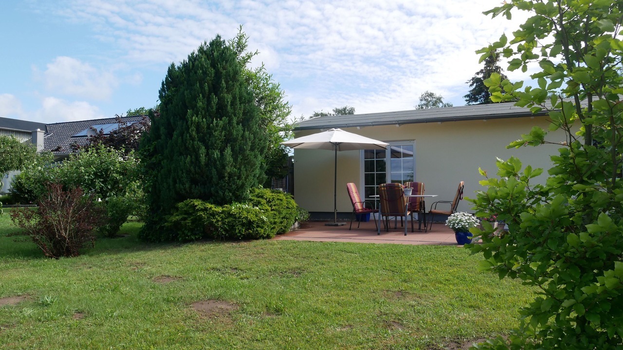 Photo of Outdoor in Bannemin