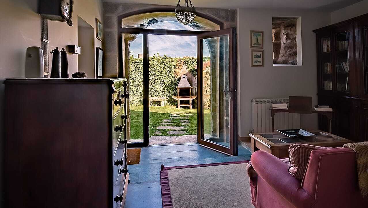 Photo of Livingroom in Lemaio