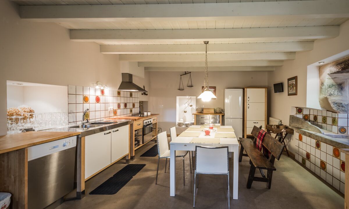 Photo of Kitchen in Lemaio