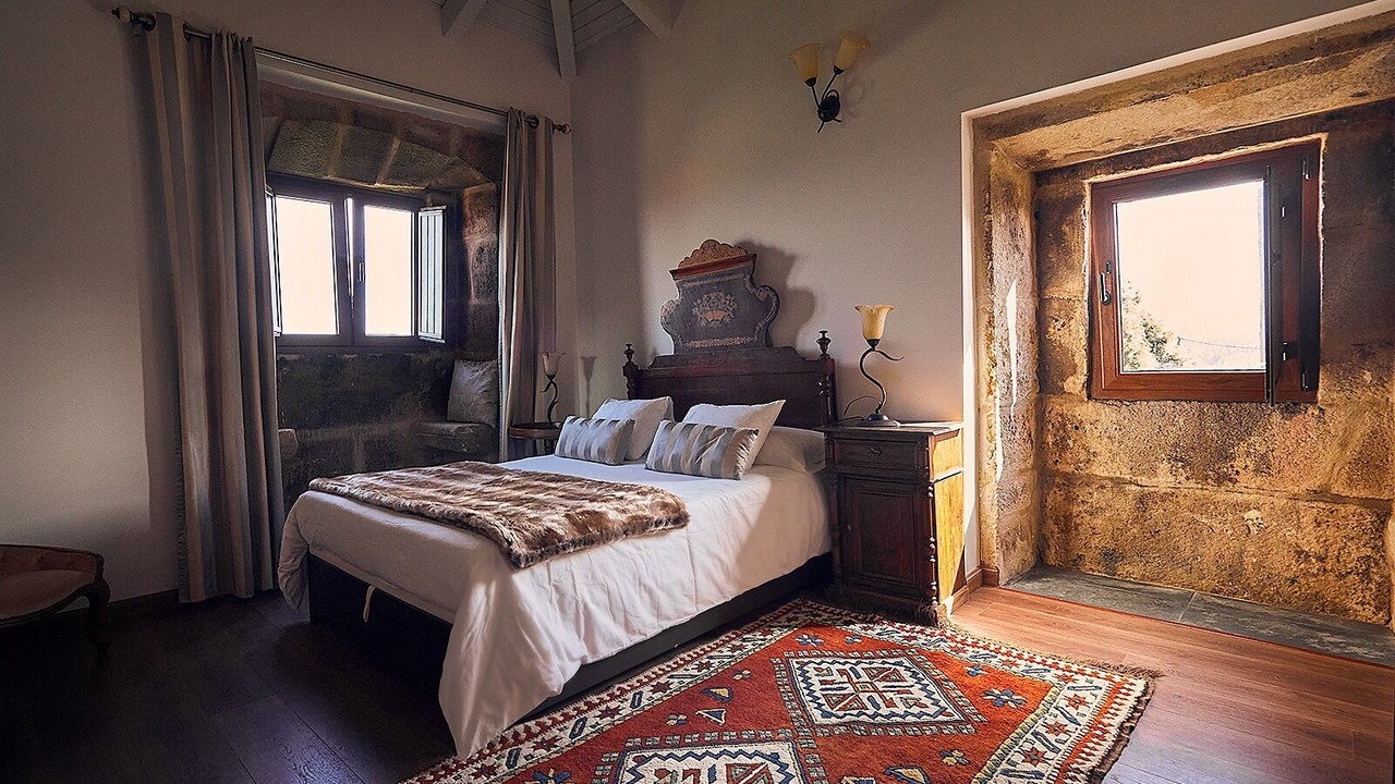 Photo of Bedroom in Lemaio