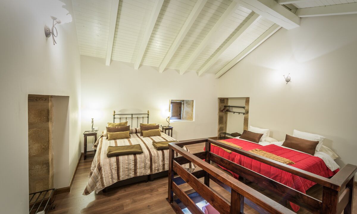 Photo of Bedroom in Lemaio