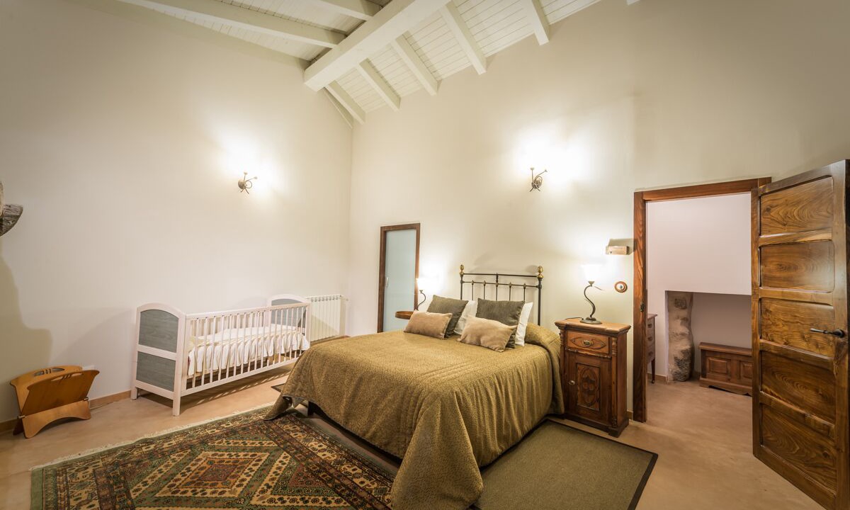 Photo of Bedroom in Lemaio