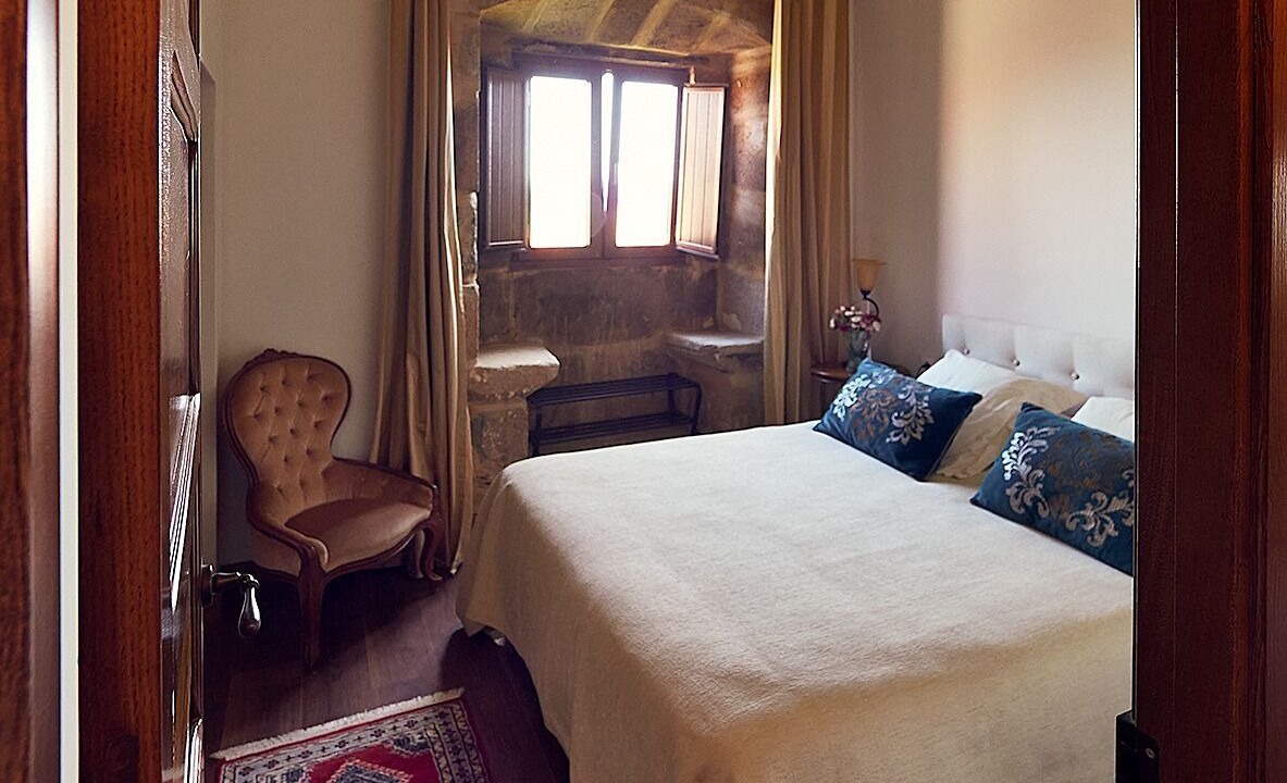 Photo of Bedroom in Lemaio