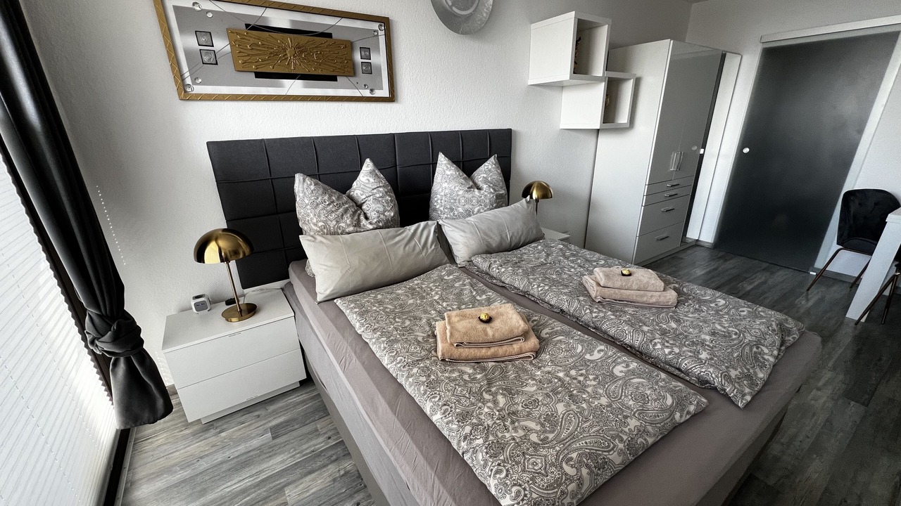 Photo of Bedroom in Region Hannover District