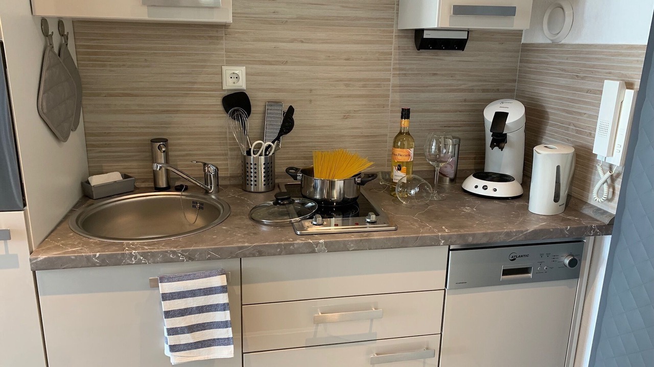 Photo of Kitchen in Region Hannover District