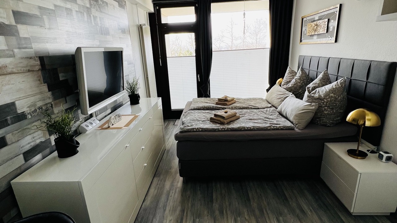 Photo of Bedroom in Region Hannover District