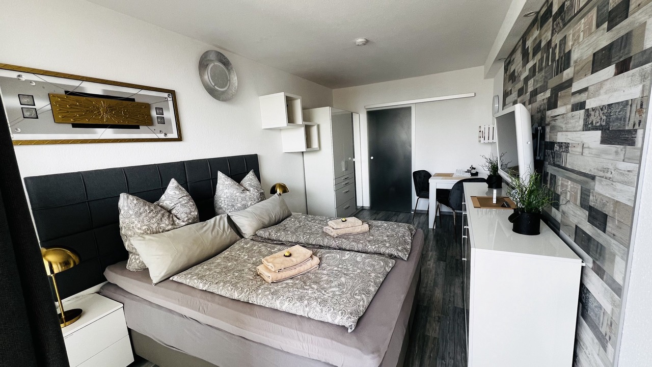 Photo of Bedroom in Region Hannover District