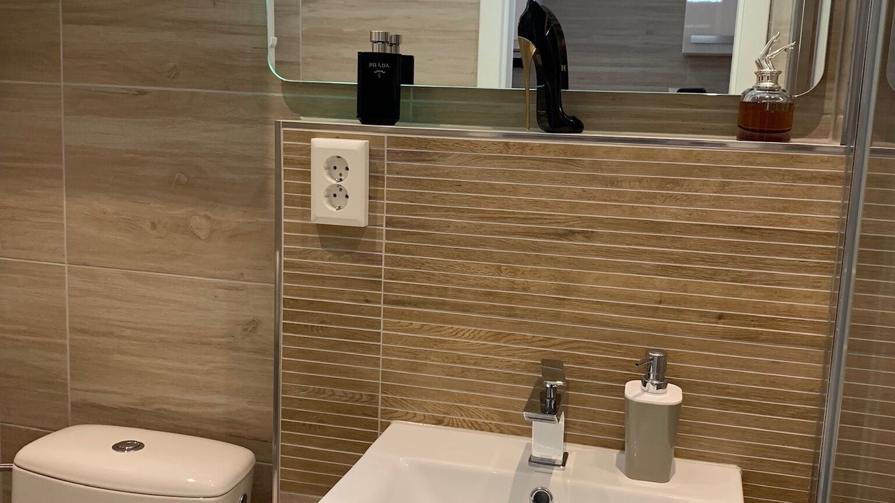 Photo of Bathroom in Region Hannover District