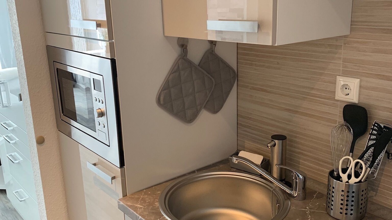 Photo of Kitchen in Region Hannover District