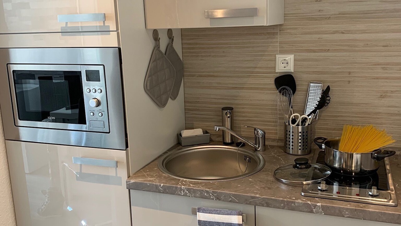Photo of Kitchen in Region Hannover District