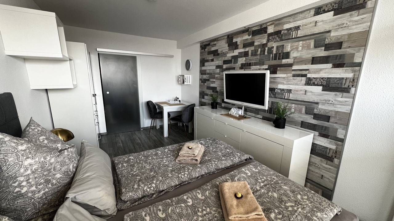Photo of Bedroom in Region Hannover District