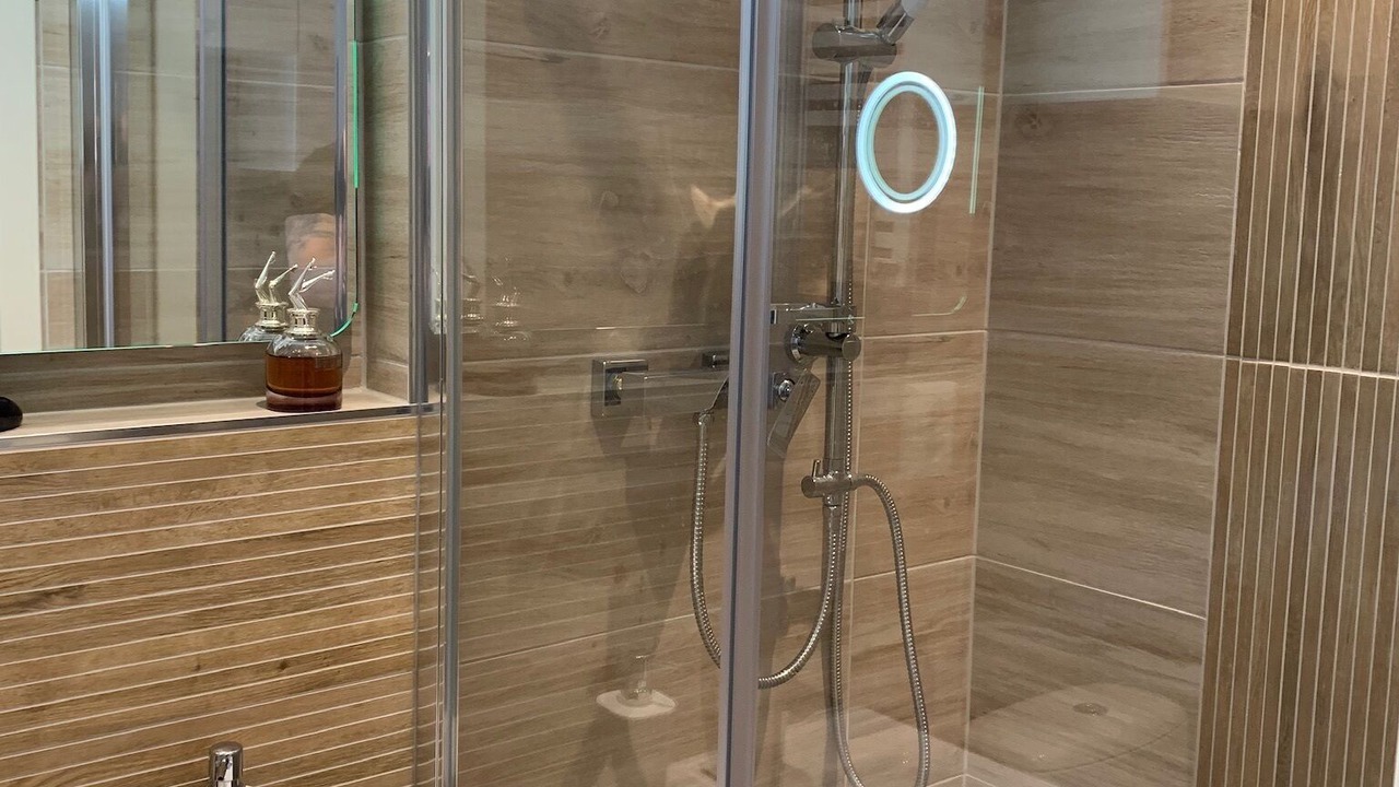 Photo of Bathroom in Region Hannover District