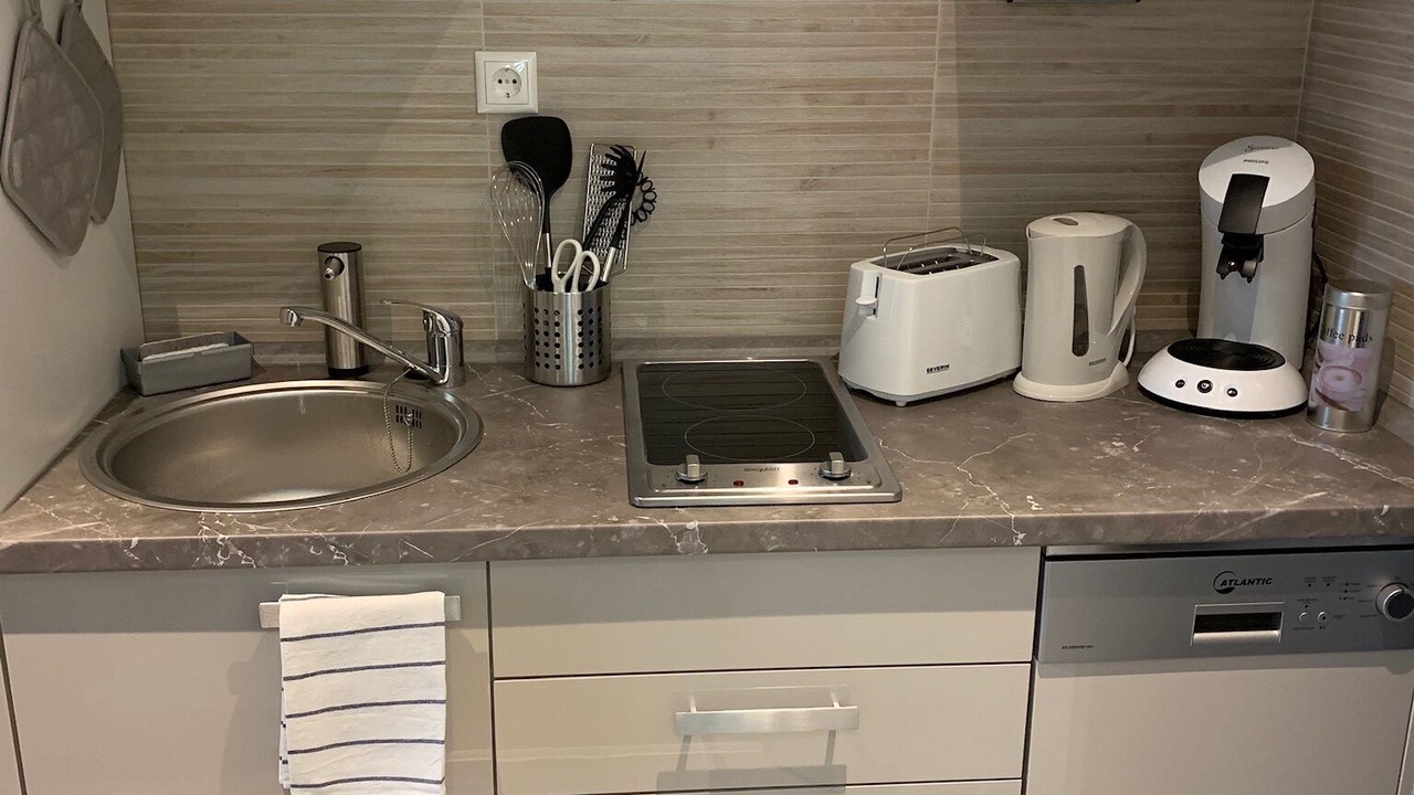 Photo of Kitchen in Region Hannover District