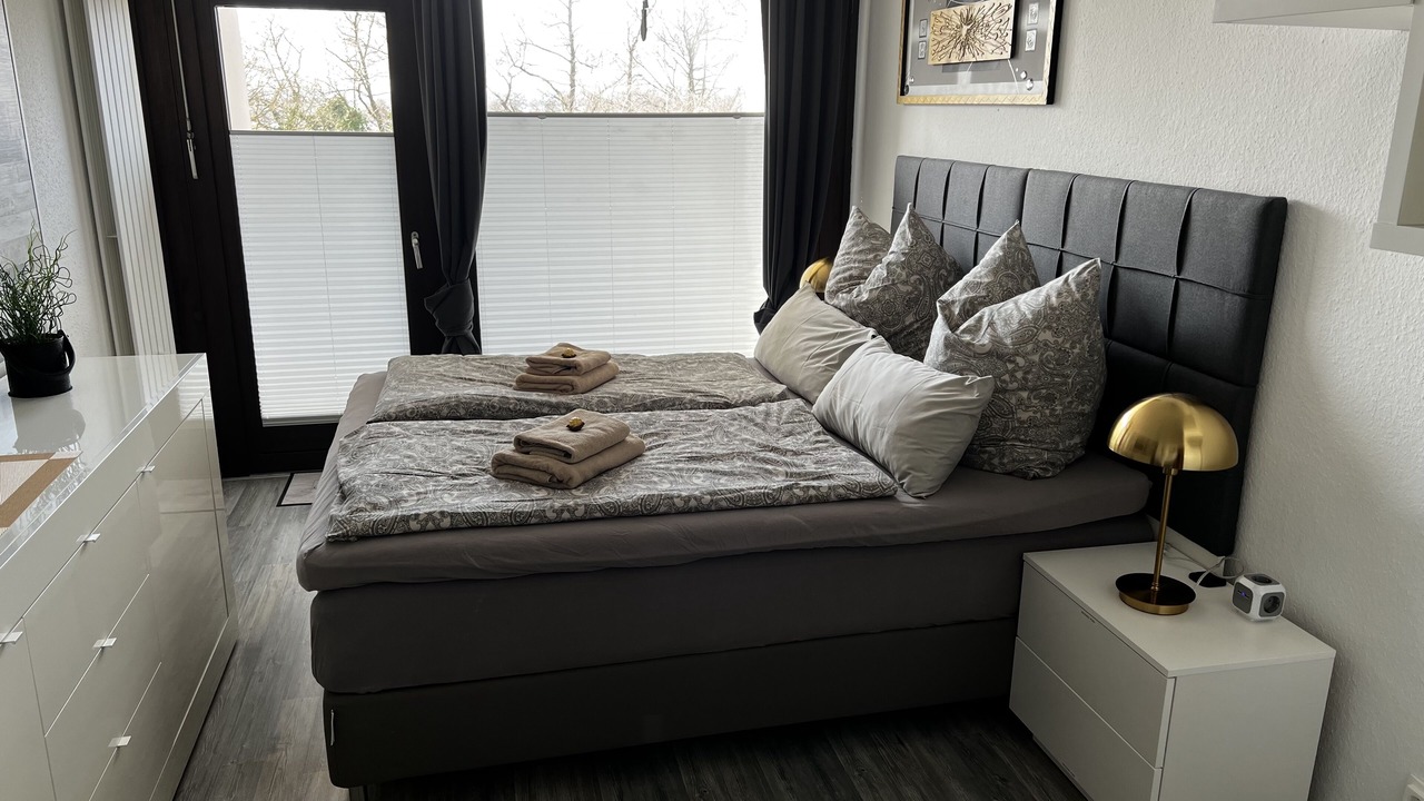 Photo of Bedroom in Region Hannover District