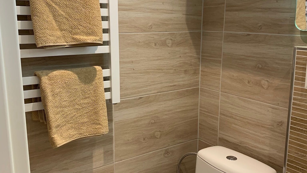 Photo of Bathroom in Region Hannover District