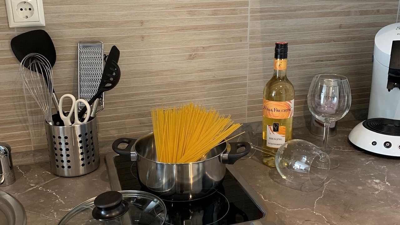 Photo of Kitchen in Region Hannover District