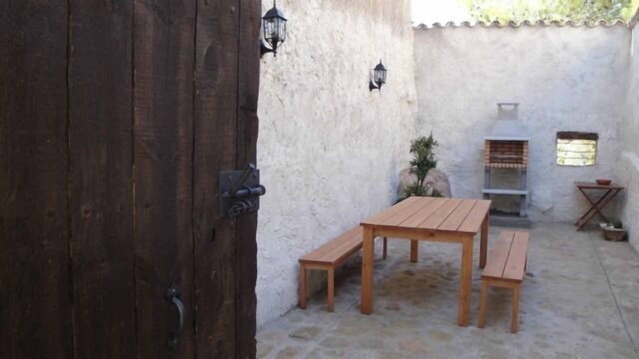 Photo of Outdoor in Monteagudo de las Vicarias