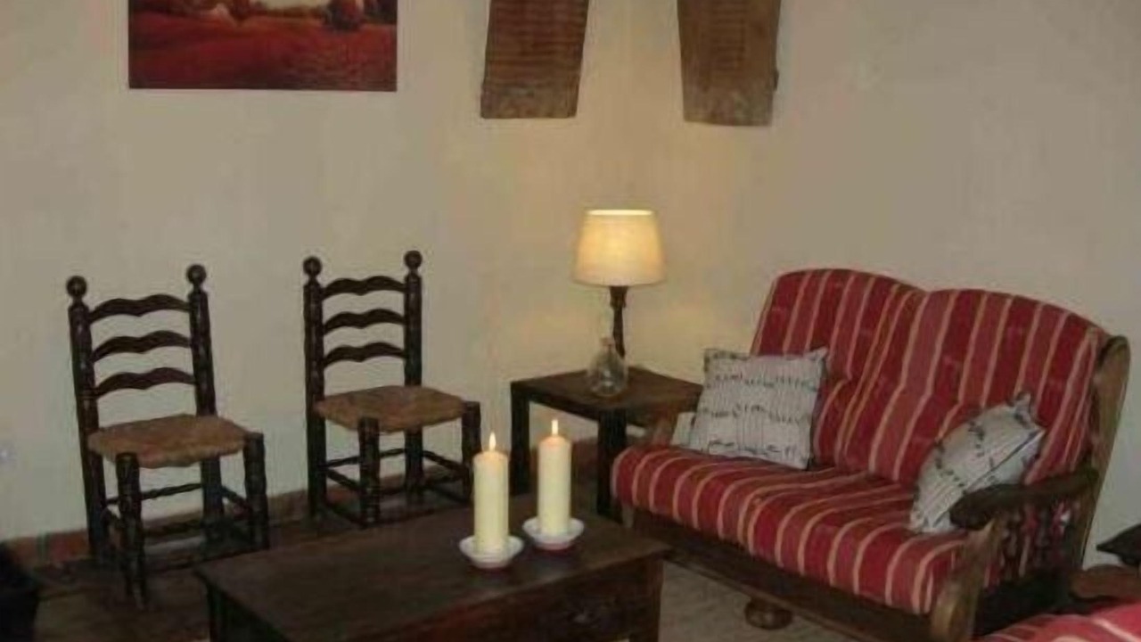 Photo of Livingroom in Monteagudo de las Vicarias