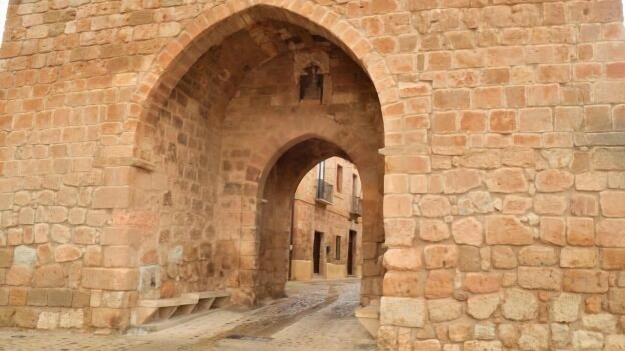 Photo of Others in Monteagudo de las Vicarias