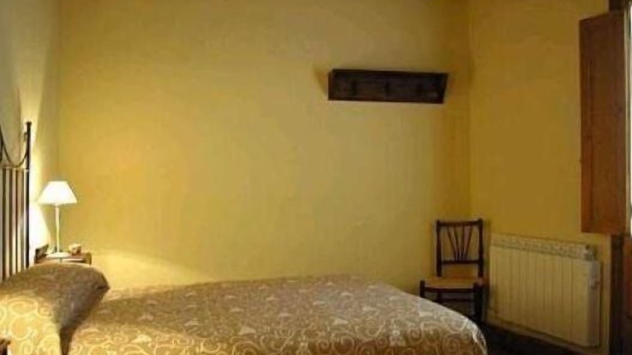 Photo of Bedroom in Monteagudo de las Vicarias