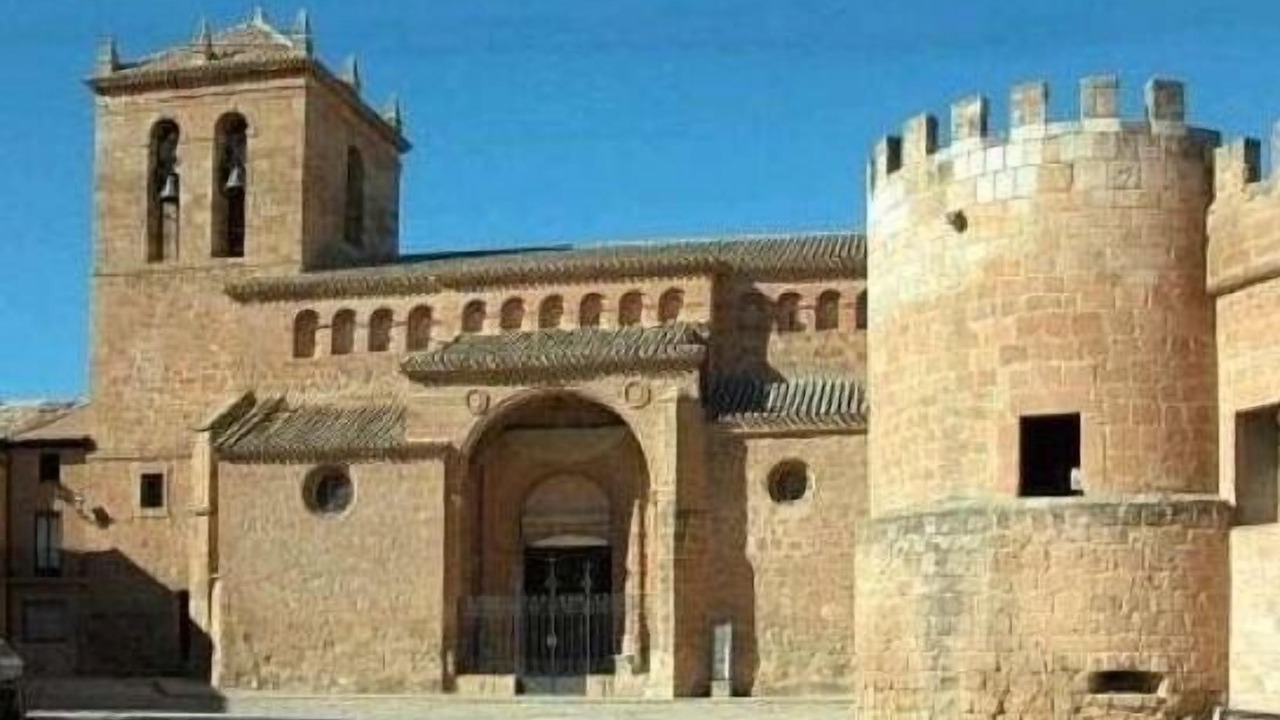 Photo of Others in Monteagudo de las Vicarias