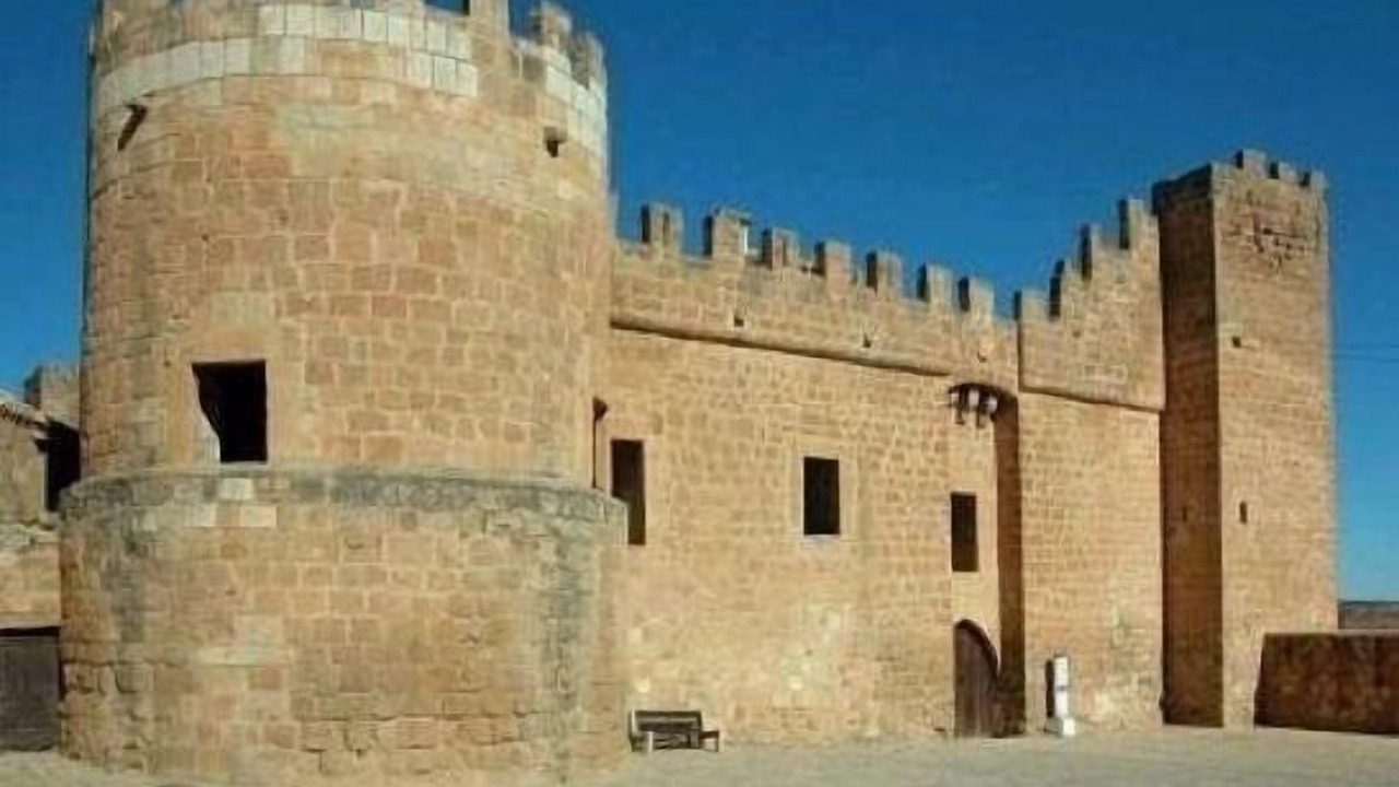 Photo of Others in Monteagudo de las Vicarias