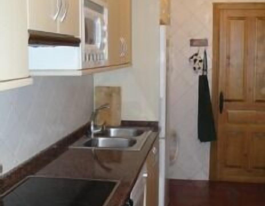 Photo of Kitchen in Monteagudo de las Vicarias