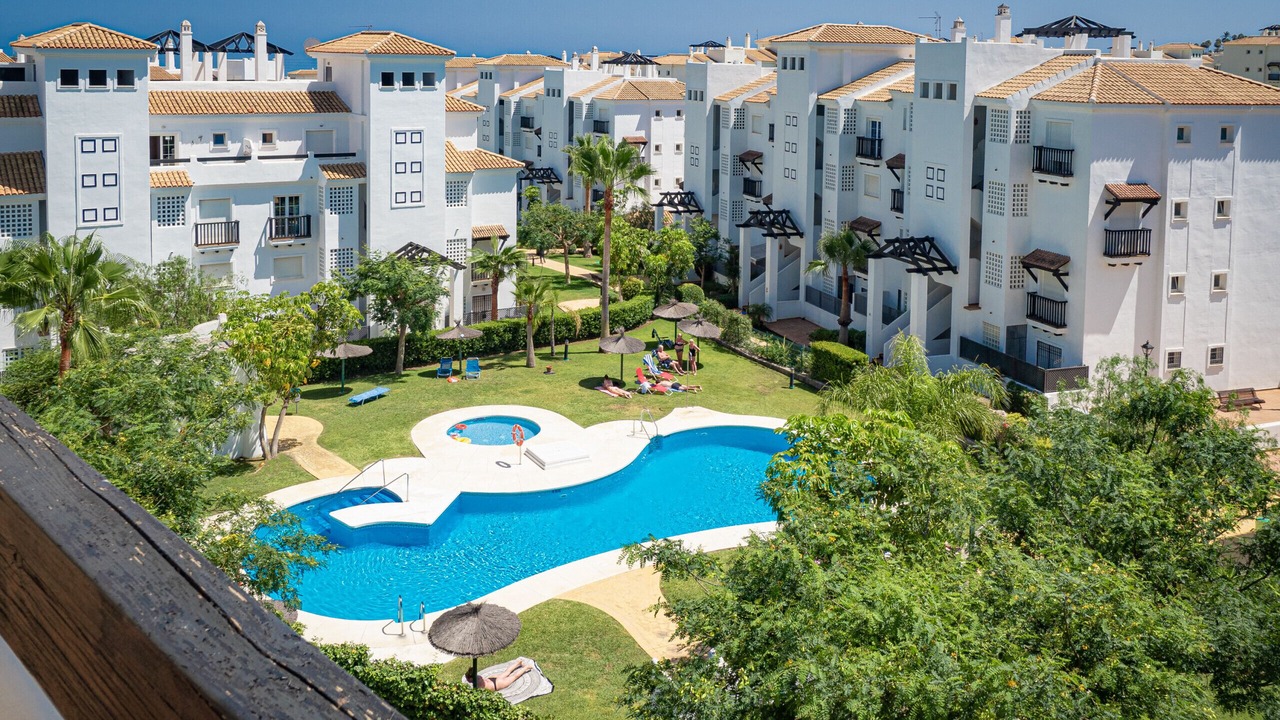 Photo of Outdoor in San Luis de Sabinillas
