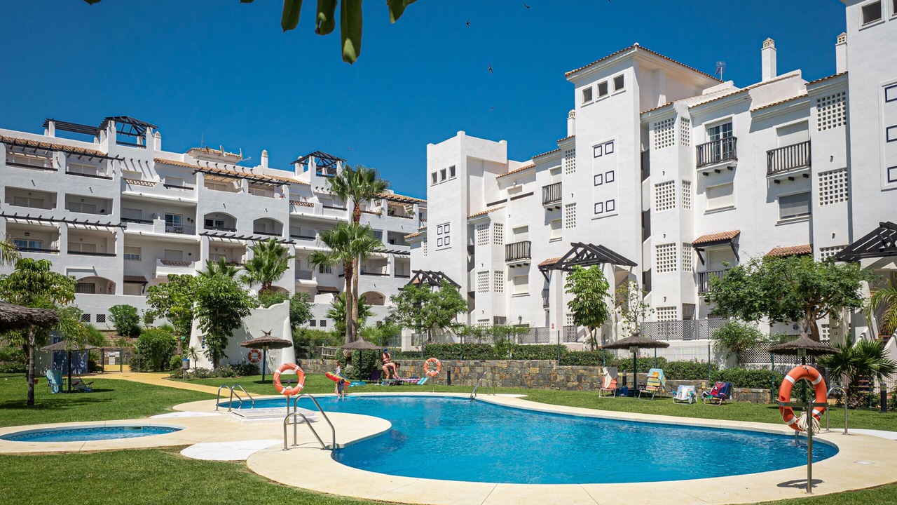 Photo of Outdoor in San Luis de Sabinillas