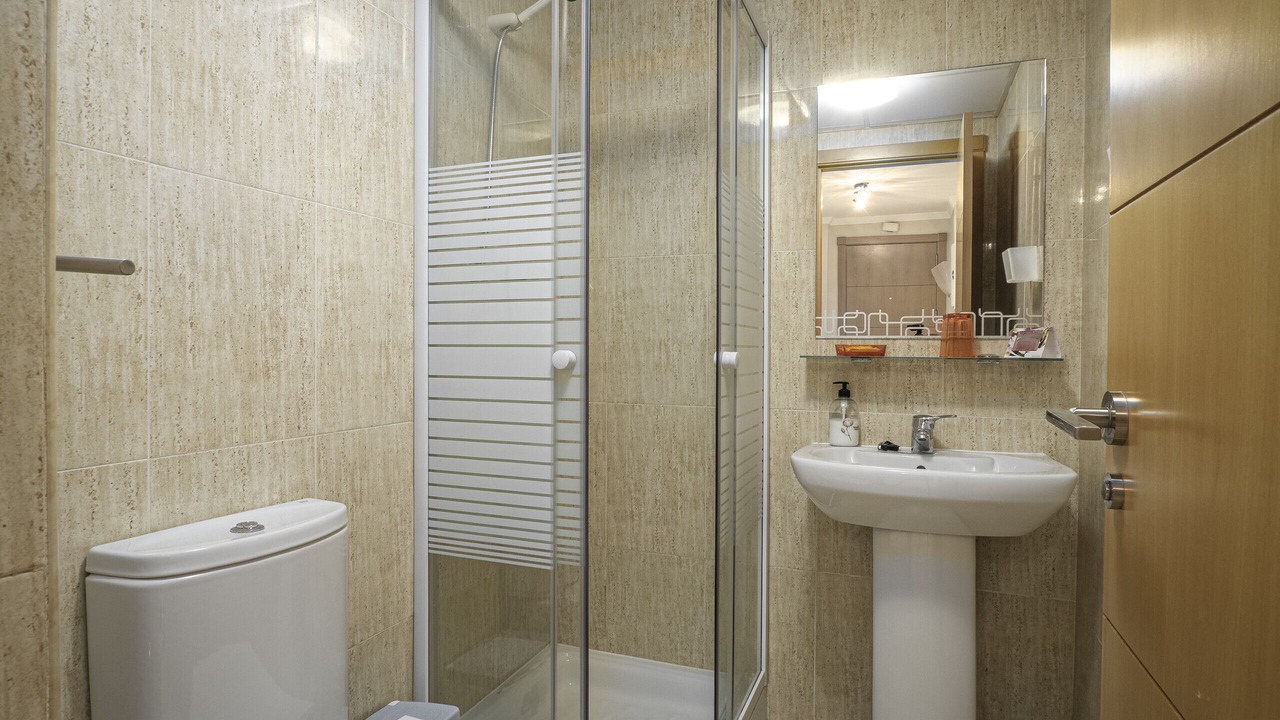 Photo of Bathroom in San Luis de Sabinillas