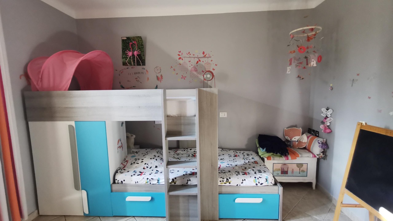 Photo of Bedroom in Caveirac