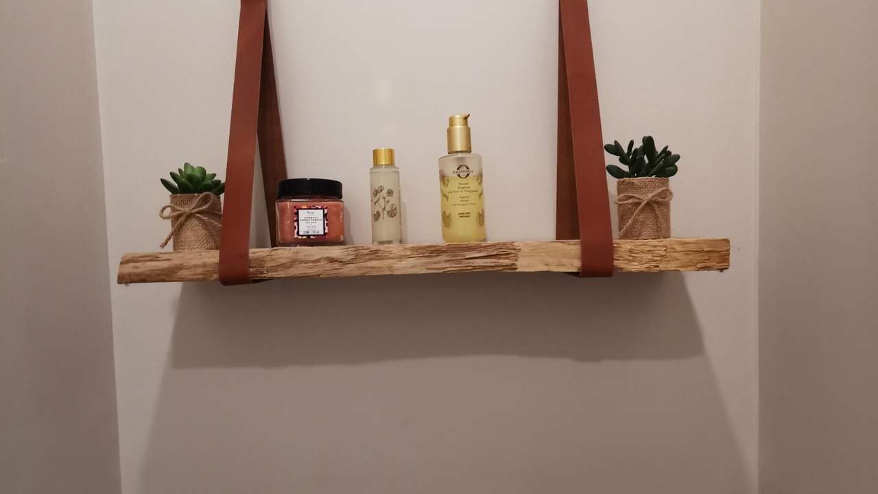 Photo of Bathroom in Caveirac