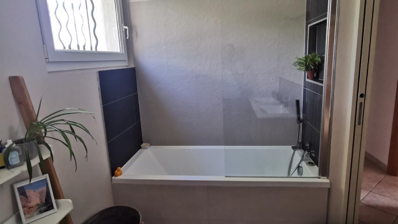 Photo of Bathroom in Caveirac