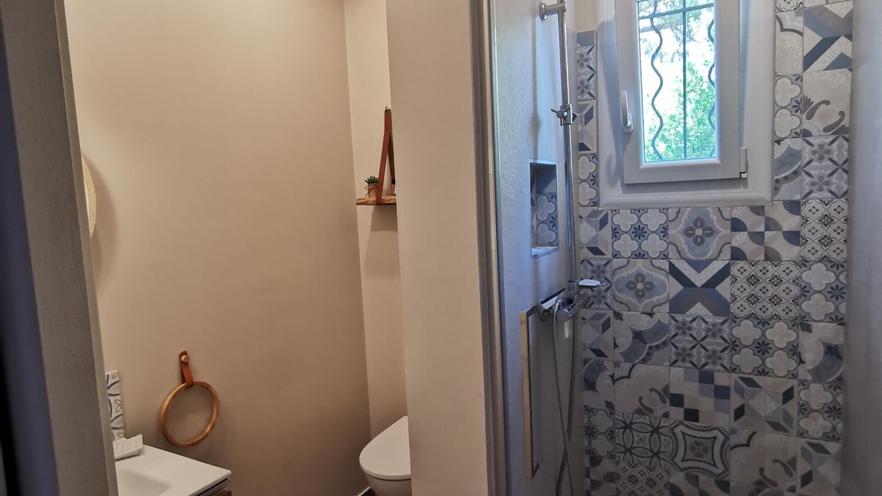 Photo of Bathroom in Caveirac