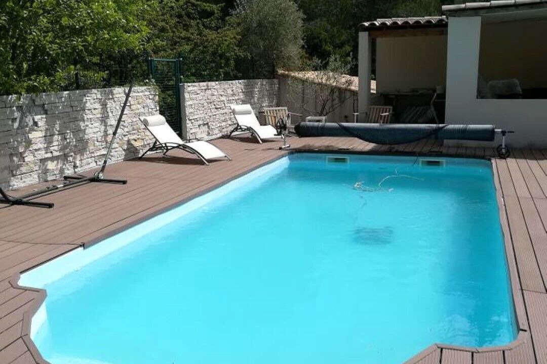 Photo of Outdoor in Caveirac