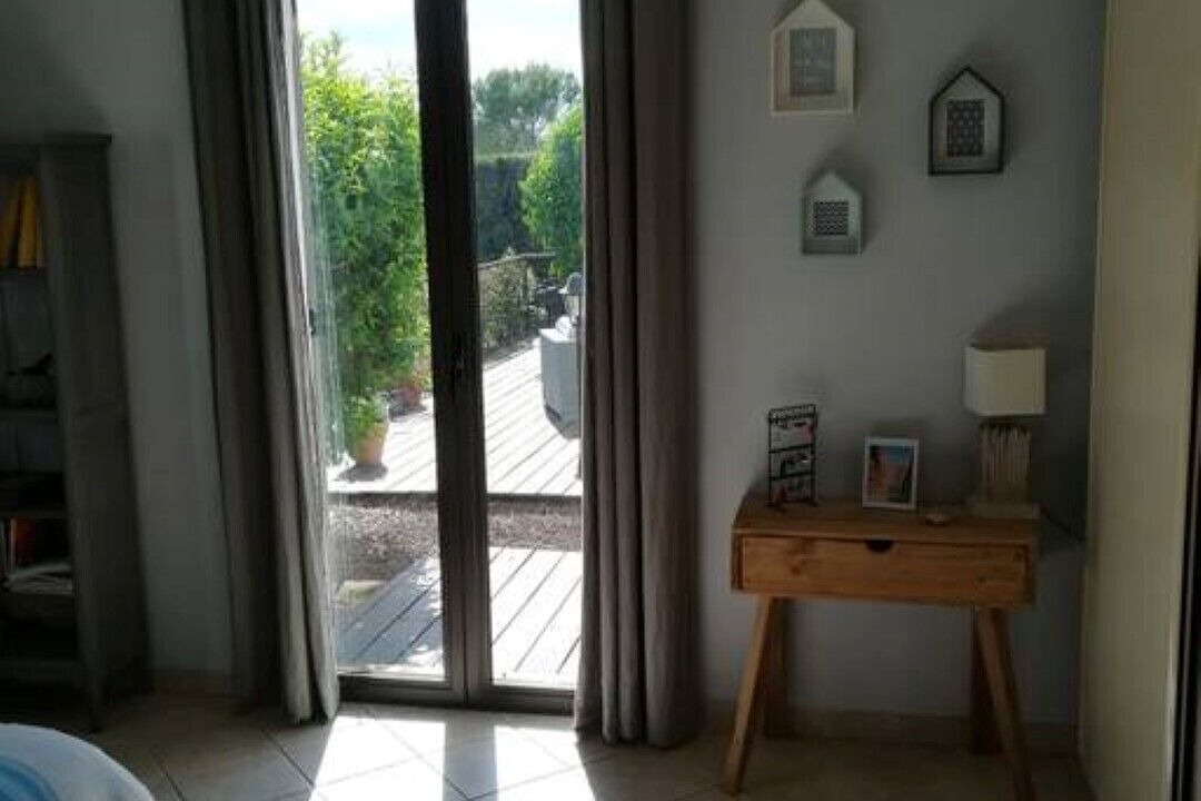 Photo of Bedroom in Caveirac