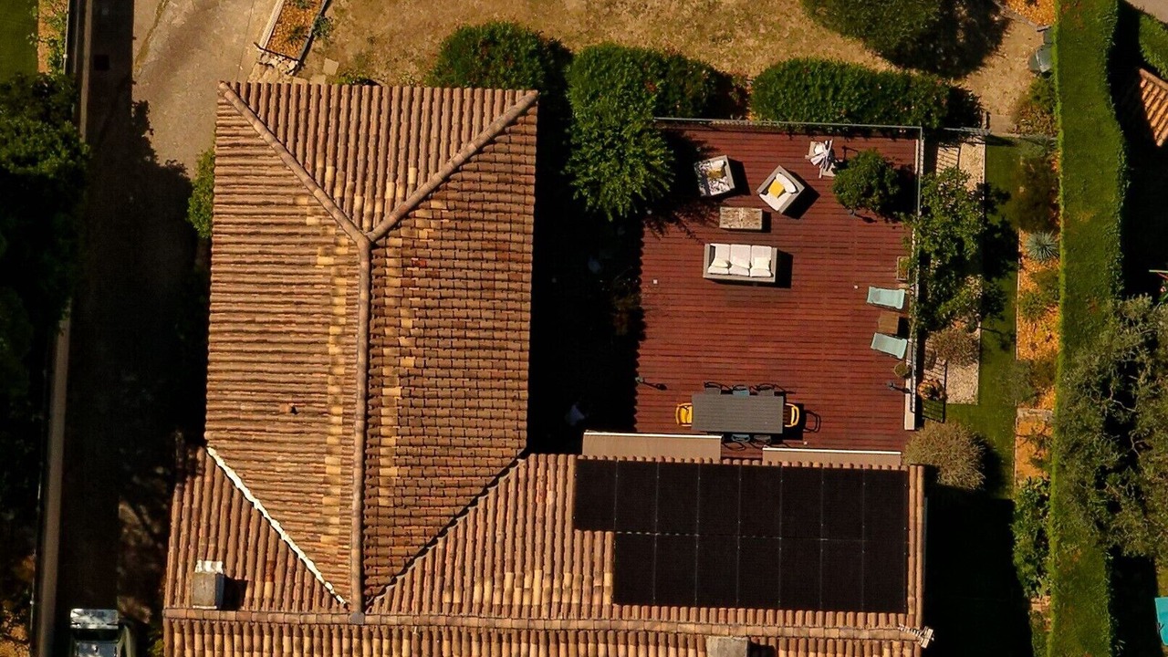 Photo of Outdoor in Caveirac