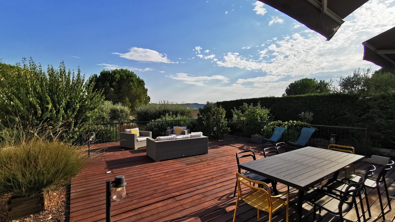 Photo of Outdoor in Caveirac