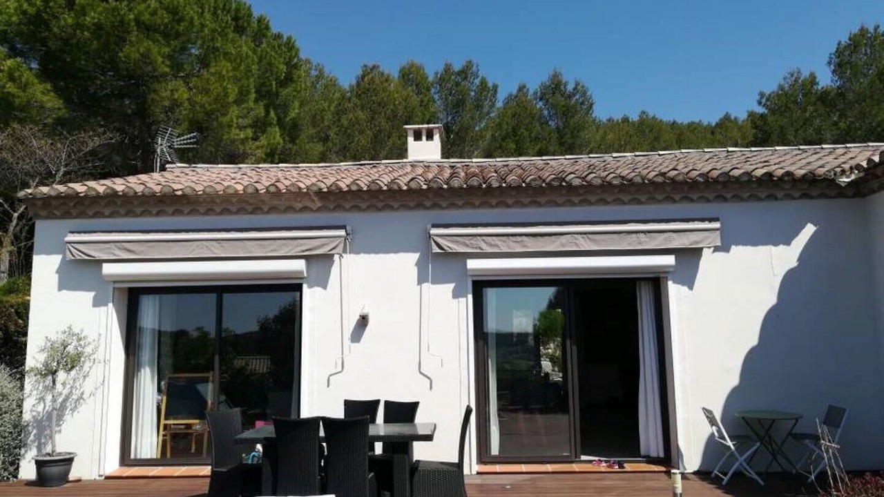 Photo of Outdoor in Caveirac