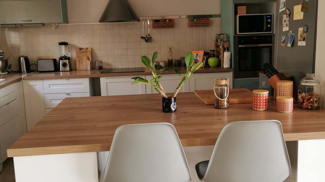 Photo of Kitchen in Caveirac